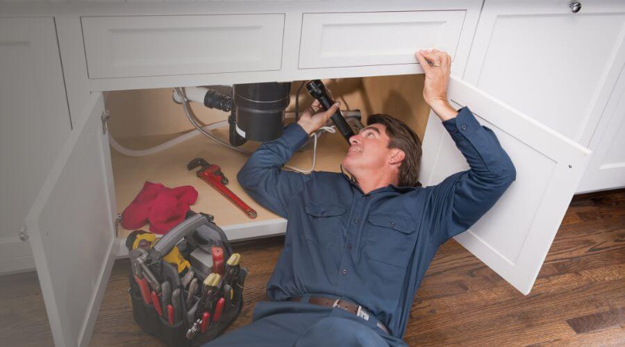 Professional sink repair in Alton, IA